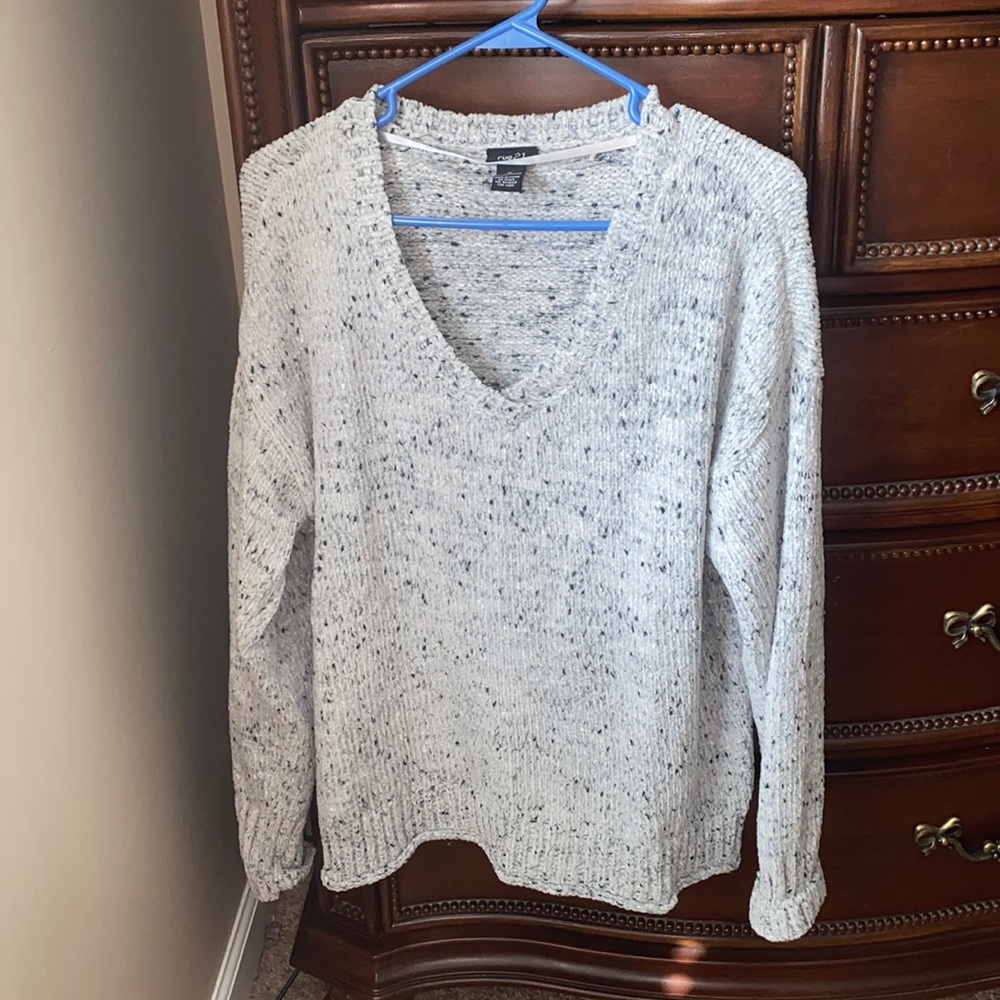 Rue21 Sweatshirt